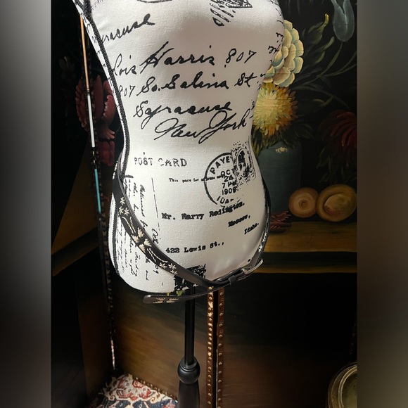 Old Trends Senna Leather Belt, size 38 - Picture 2 of 8